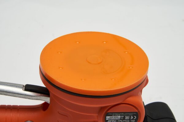 Battipav Pulse 18v – akutoitel vibra vaakumhaarats Ühildub Makita 18V akudega!