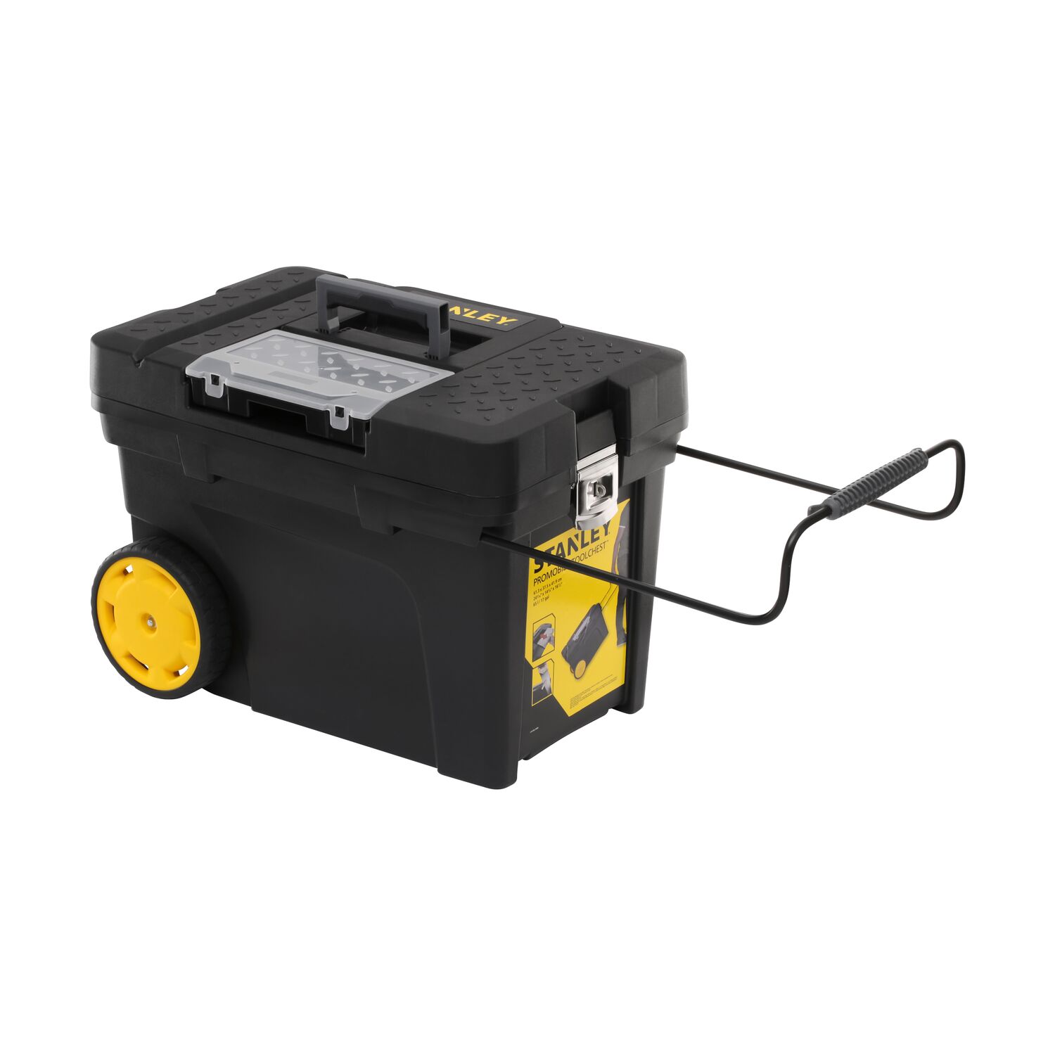 STANLEY tööriistakast Pro Mobile 62.0x42.5x37.5 cm