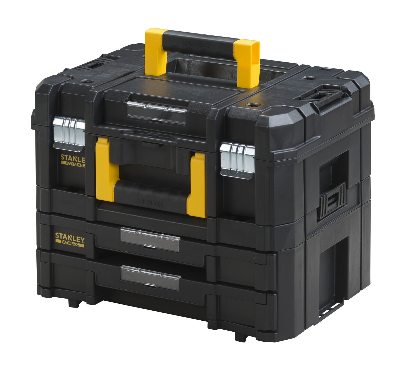 Combinated tool box STANLEY FATMAX