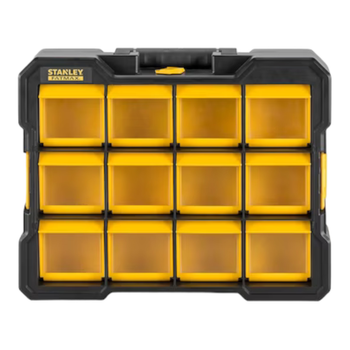 Väikeste esemete kast 45.0x10.8x35.6 cm STANLEY