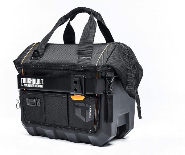 Suur tööriistakott ToughBuilt® L