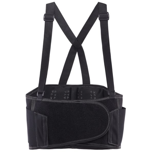 Seljatoe vöö keskmine ToughBuilt® GelFit™, M