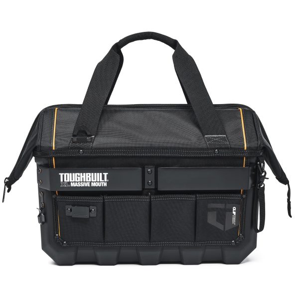 Suur tööriistakott  ToughBuilt® XL, 50 cm