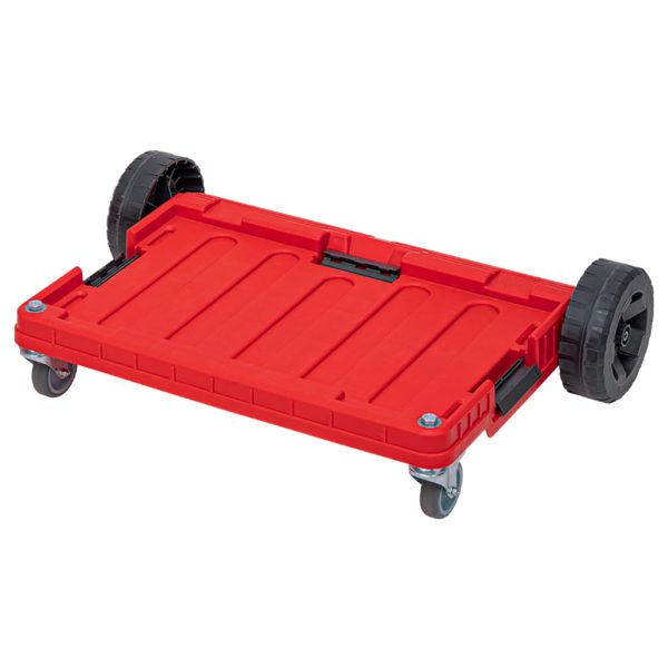 QBRICK ONE transpordiplatvorm