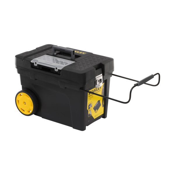 STANLEY tööriistakast Pro Mobile 62.0x42.5x37.5 cm