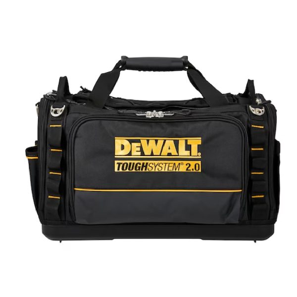 DeWALT TOUGHSYSTEM 2.0 tööriistakott