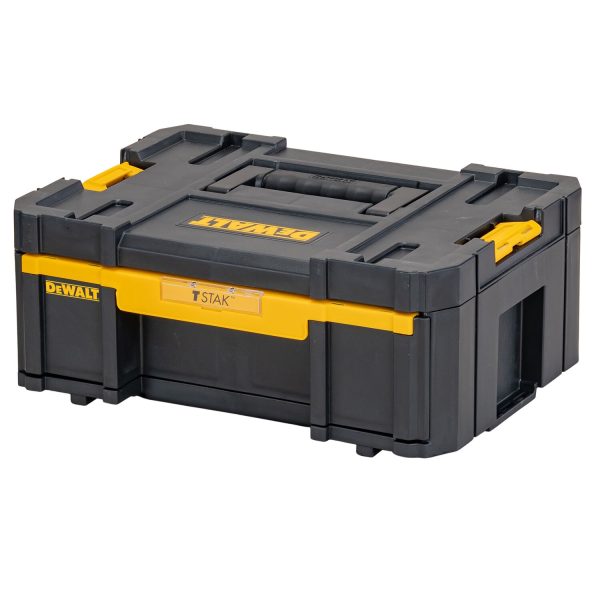 TSTAK III tööriistakast 440x314x176 mm, DeWALT