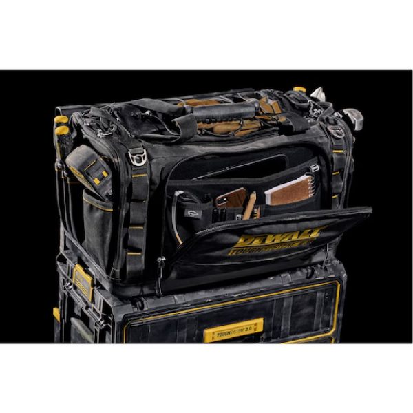 DeWALT TOUGHSYSTEM 2.0 tööriistakott