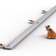 Battipav Lampo Flex System – plaadilõikur siinidel