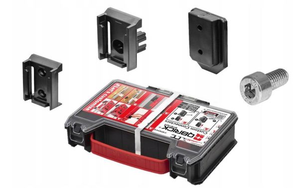 QBRICK pistikukomplekt