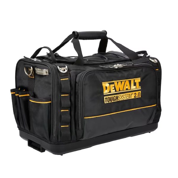 DeWALT TOUGHSYSTEM 2.0 tööriistakott