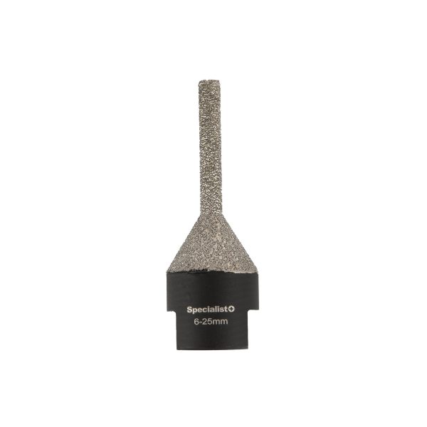 SPECIALIST+ teemantfrees M14, 6-25 mm