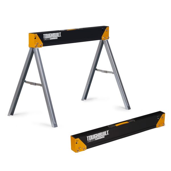 Ehitus kits puitpinnaga. ToughBuilt® C300 2, tk.
