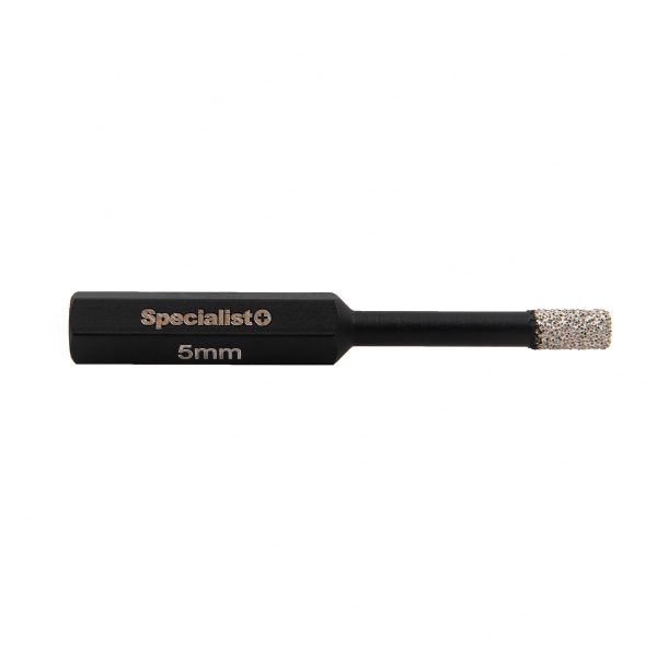 SPECIALIST+ teemantpuur D5