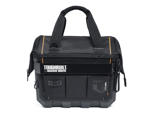 Suur tööriistakott ToughBuilt® L, 40 cm