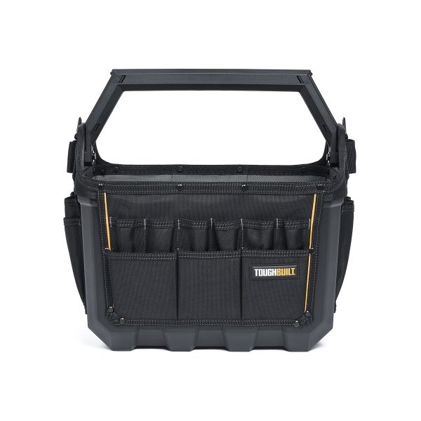 Avatud tööriistakott ToughBuilt® L, 40 cm