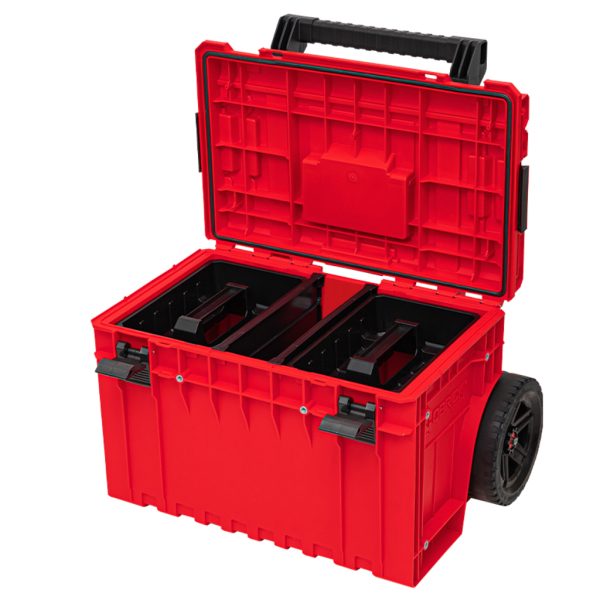 QBRICK ONE jalutuskäru 2.0
