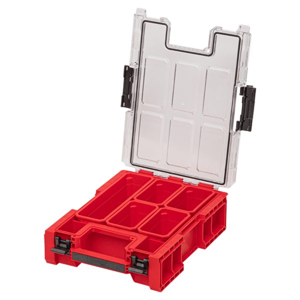 QBRICK ONE pisiasjade salv M PLUS 2.0