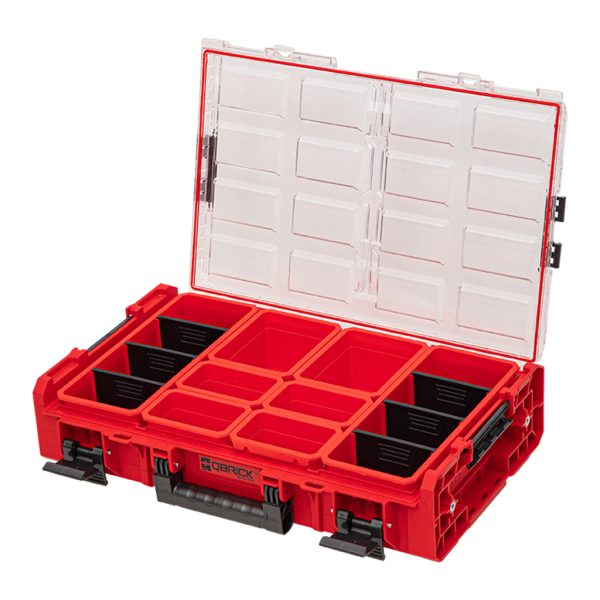 QBRICK ONE trifle salv XL 2.0