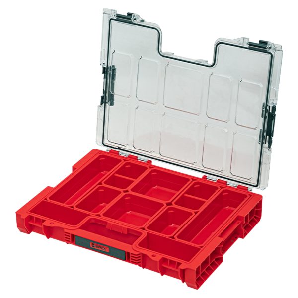QBRICK PRO pisiasjade salv 200
