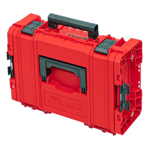 QBRICK PRO tehniku ​​tööriistakohver 2.0