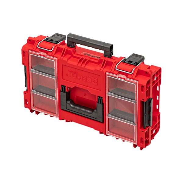 QBRICK PRIME tööriistakast 150 PROFI