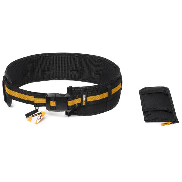 Polsterdatud rihm ToughBuilt® Heavy Duty