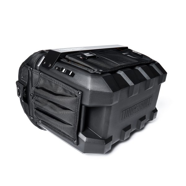 Avatud tööriistakott ToughBuilt® L, 40 cm