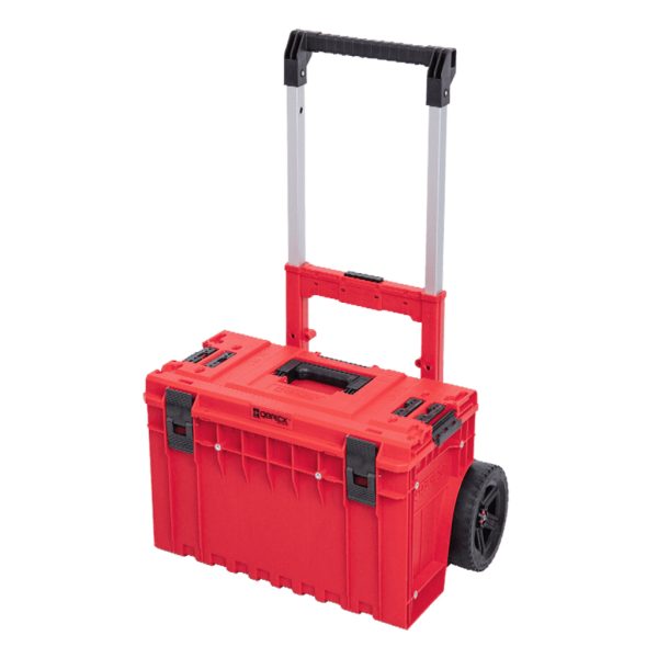 QBRICK ONE jalutuskäru 2.0