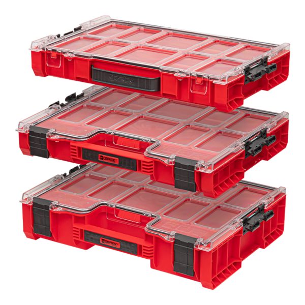 QBRICK PRO pisiasjade salv 200