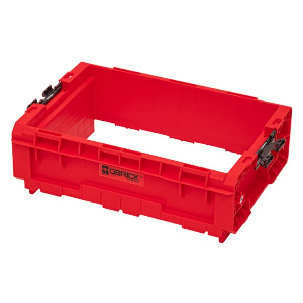 QBRICK PRO modulaarne ümbris