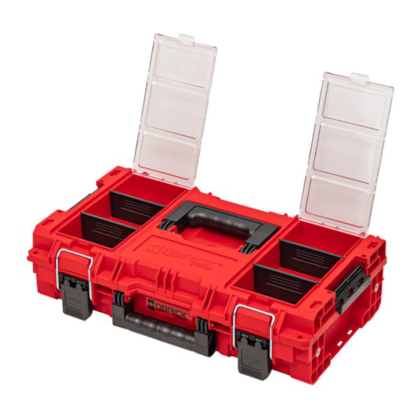 QBRICK PRIME tööriistakast 150 PROFI