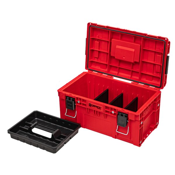 QBRICK PRIME tööriistakast 250 VARIO