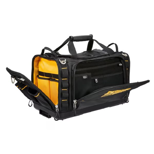 DeWALT TOUGHSYSTEM 2.0 tööriistakott