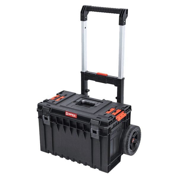 Tööriistakast ratastega ONE Cart 2.0, QBRICK