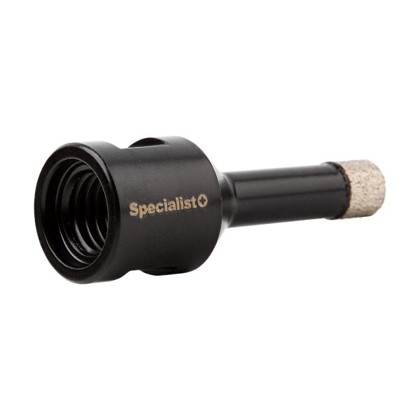 SPECIALIST+ teemantpuur D14 M14
