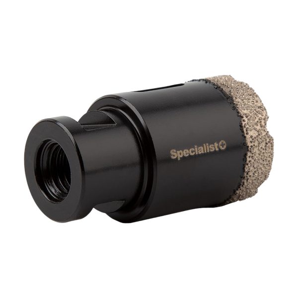 SPECIALIST+ teemantpuur D30 M14