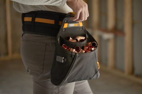 Tööriistakott ToughBuilt® tarvikukott