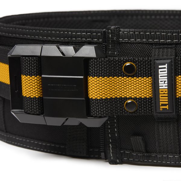 Polsterdatud rihm ToughBuilt® Heavy Duty