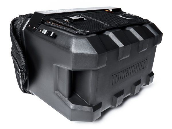 Suur tööriistakott ToughBuilt® L, 40 cm