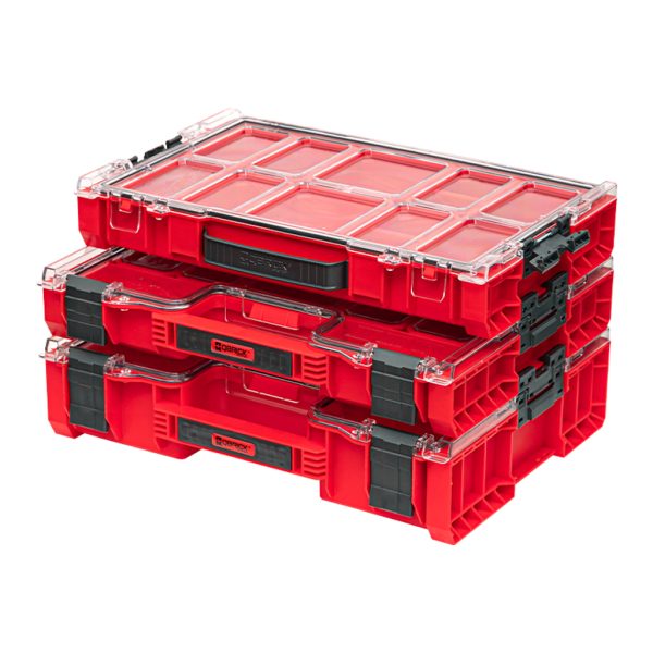 QBRICK PRO pisiasjade salv 200