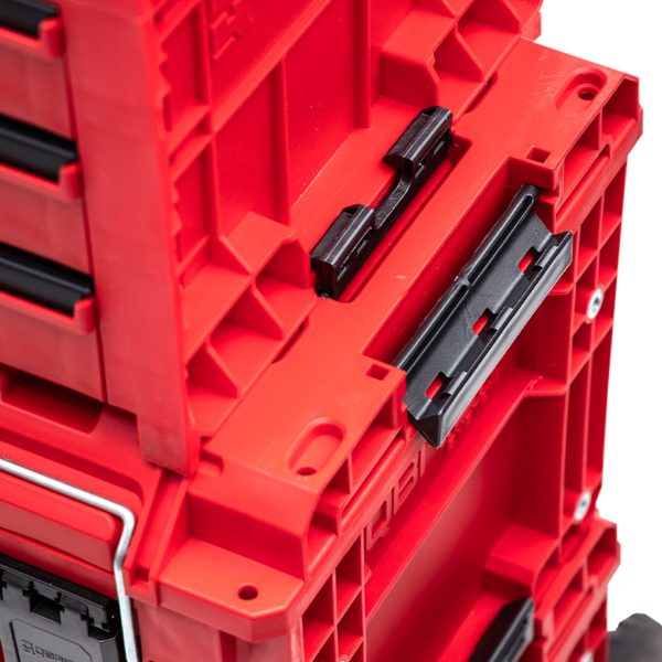 QBRICK PRIME tööriistakast 250 VARIO