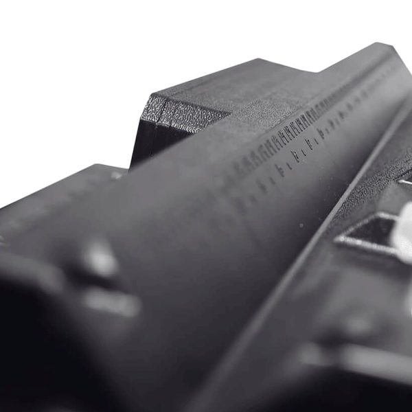 QBRICK ONE pikk ratastega tööriistakast