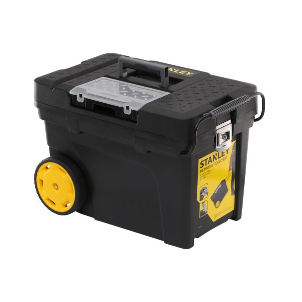 STANLEY tööriistakast Pro Mobile 62.0x42.5x37.5 cm