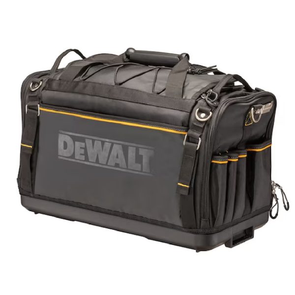 DeWALT TOUGHSYSTEM 2.0 tööriistakott