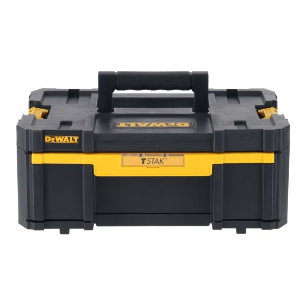 TSTAK III tööriistakast 440x314x176 mm, DeWALT