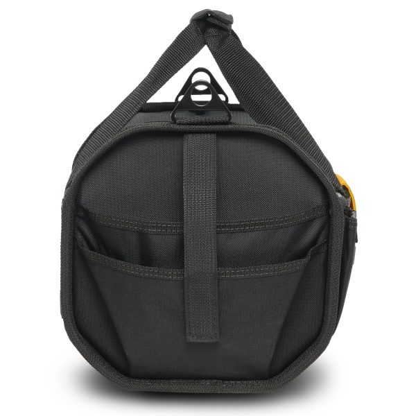 Avatud tööriistakott reguleeritavate sakkidega ToughBuilt®, 30 cm