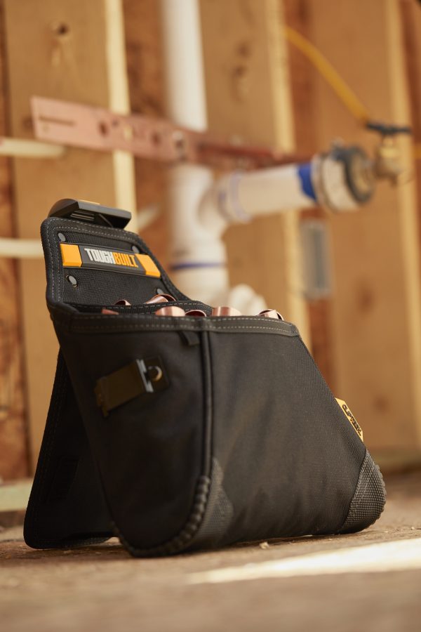 Tööriistakott ToughBuilt® tarvikukott