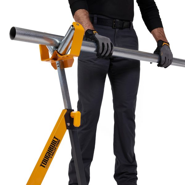 V-rulliga rullalus ToughBuilt®