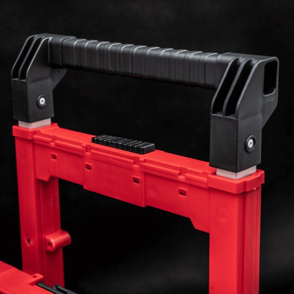 QBRICK ONE jalutuskäru 2.0